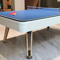 Table de billard de luxe d'intérieur 9 pieds en ardoise, prix de gros, occasion, en vente, Fournisseur Autriche