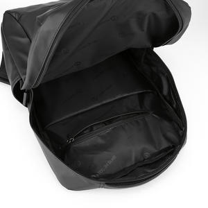 Mochila para Portátil Tough Sile para Hombre, Impermeable, para Viajes de Negocios, con Compartimento para Portátil, en Negro, Gris, Azul Oscuro y Caqui - Product Image 3