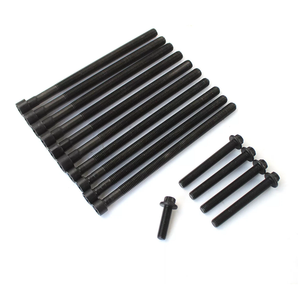 Kit de boulons de culasse moteur N20 11122212157 pour BMW X3 X4 X5 <span class=keywords><strong>2</strong></span>.0L B16 B20 - Product Image 1