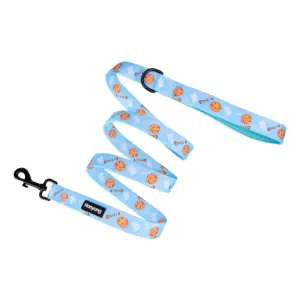 Hanyang OEM Custom Wholesale Custom Logo Soft Polyester Dog Lead Supplies Custom Wholesale Pet Leash