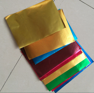 Papier spécial de qualité supérieure avec revêtement double face, matériaux recyclés, compatible avec l'impression en héliogravure, personnalisable - Product Image 3