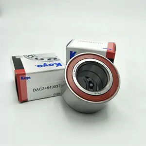 Seri dac perakitan hub roda series