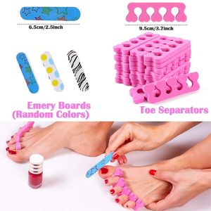 Düğün parti doğum günü için 60 adet Spa temalı Pinata dolgu noel çin yeni yıl misafirler için cadılar bayramı hediyeler içerir - Product Image 6