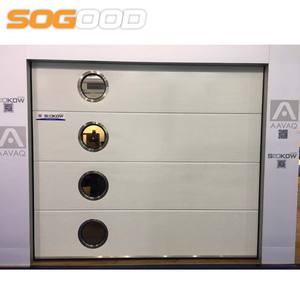 <span class=keywords><strong>Puerta</strong></span> <span class=keywords><strong>de</strong></span> <span class=keywords><strong>Garaje</strong></span> Automática Plegable Eléctrica Tipo Pantalla, Precios <span class=keywords><strong>de</strong></span> Mayoreo para <span class=keywords><strong>Acceso</strong></span> <span class=keywords><strong>Peatonal</strong></span>, Apertura Deslizante para Villas y Garajes - Product Image 5