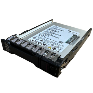 Stok tersedia P41887-001 480GB 2.5 "6 Gb/s RI SATA SSD untuk Server Application - Product Image 2