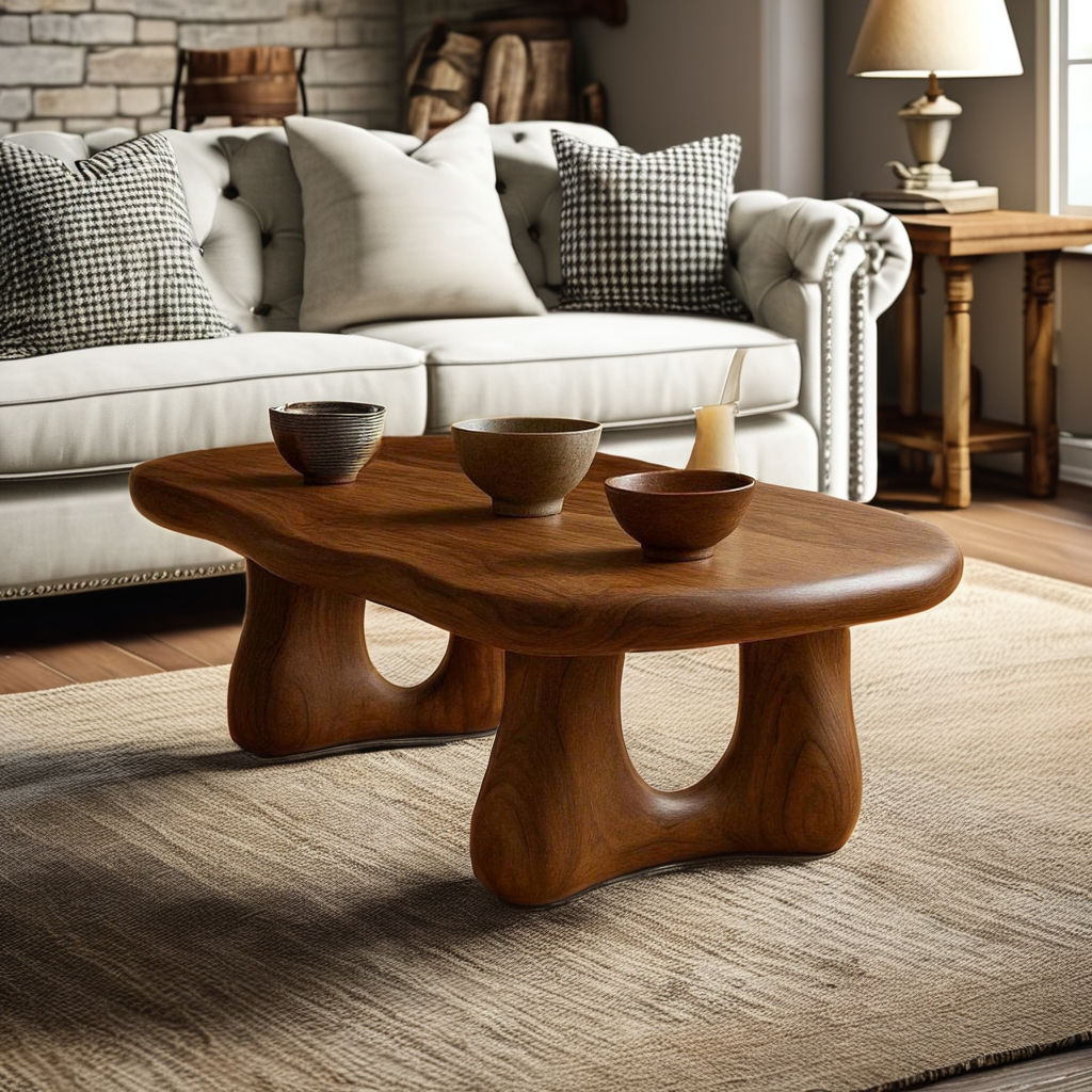 สีน้ำตาล