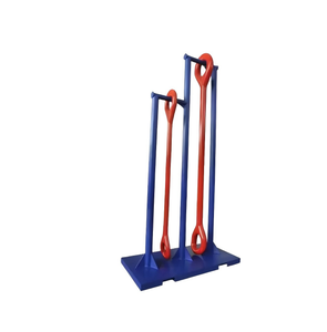 Elevador de extensión para campos petroleros bibo 8C para elevadores de brazo único - Product Image 5