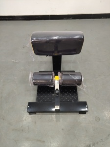 Équipement d'entraînement physique, gymnastique à domicile, équipement d'exercices de renforcement musculaire <span class=keywords><strong>Sissy</strong></span> Squat - Product Image 5