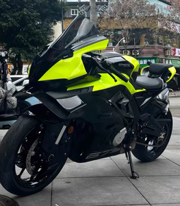 Utilisé pour la <span class=keywords><strong>Kawasaki</strong></span> <span class=keywords><strong>Zx10r</strong></span> 2012. 1000 cm³. Motos sportives d'occasion de haute qualité - Product Image 5