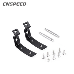 CNSPEED ชุดซ่อมบานพับเกียร์รถยนต์เหล็กทนทานสำหรับออดี้ A4 S4 RS4 B6 B7 8E - Product Image 1