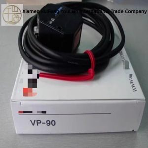 1 Pieza, Sensor Fotoeléctrico Vp-90 Nuevo en Caja, Envío Gratis, Original, Disponible, Automatización Industrial - Product Image 1