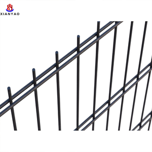 蛇籠壁亜鉛メッキ鋼二重溶接石壁用蛇籠フェンス - Product Image 4