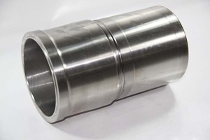 Ccec M11 parti del motore Diesel 3080760 canna del Cilindro per cummins - Product Image 2