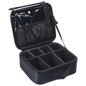 New Custom Waterproof <b>Makeup</b> Bag Portable Artist Beauty Luxury Make up <b>Case</b> Travel Organizer Cosmetic Bag - Product Image 1