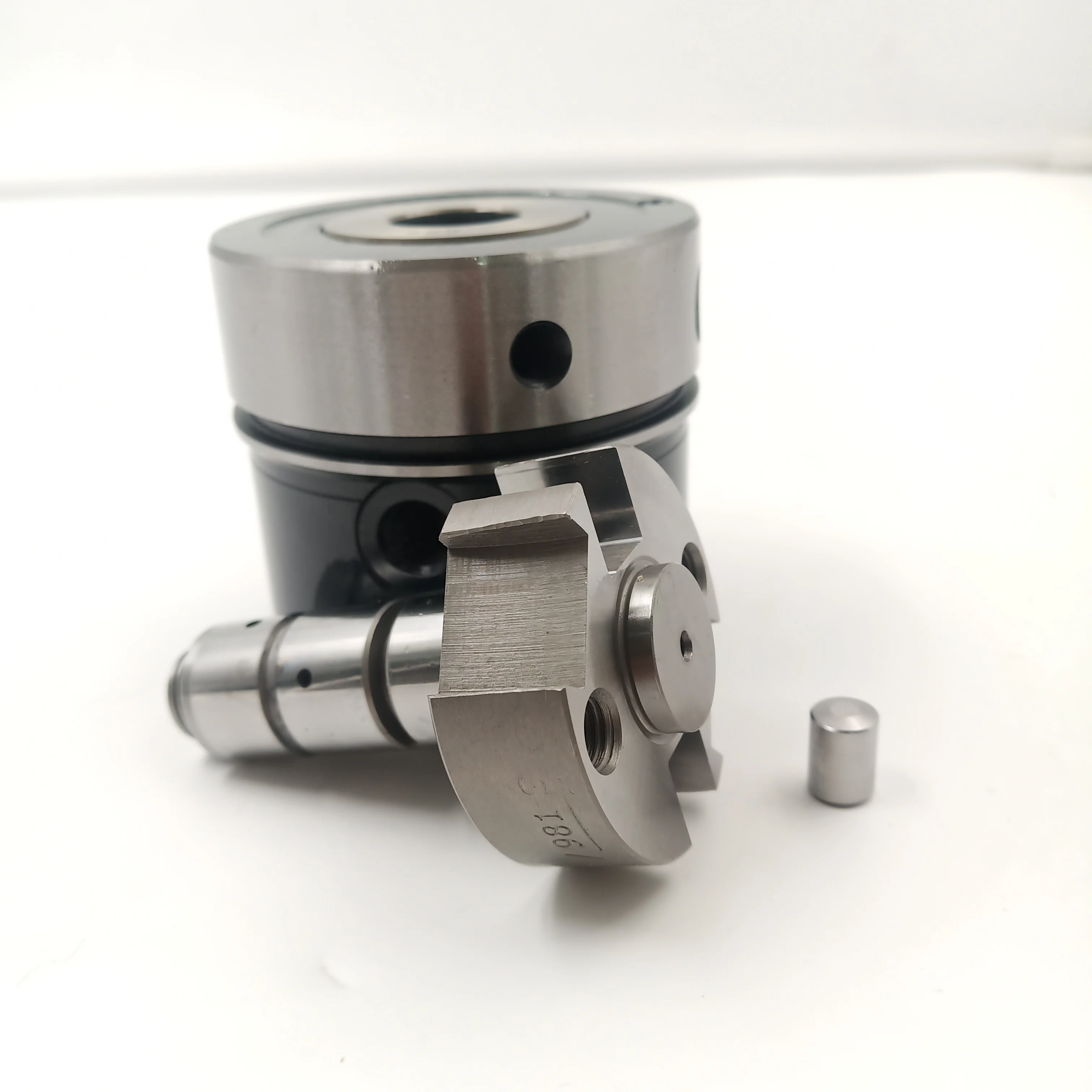 High Quality Diesel Fuel injection pump DPA Stype head rotor 7123-340W 7180-550W with rotor 344W 4/9.5R