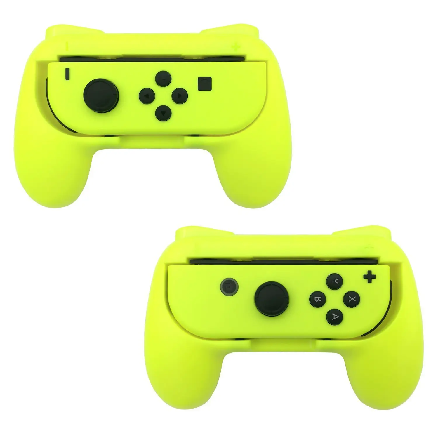 1 Pair Switch Controller Grips Bracket For Nintendo Switch Joy Con Game Controller Holder