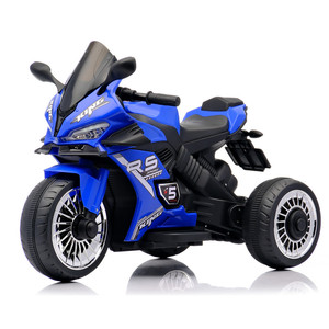 Moto Elettrica per Bambine all'Ingrosso, Economica Moto Elettrica per Bambini da 1 a 10 <span class=keywords><strong>Anni</strong></span> - Product Image 4
