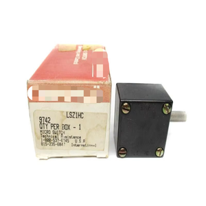 LSZ1HC NSMP New Original Ready Stock Industrial Automation <b>PAC</b> <b>Dedicated</b> <b>PLC</b> Programming <b>Controller</b> - Product Image 1