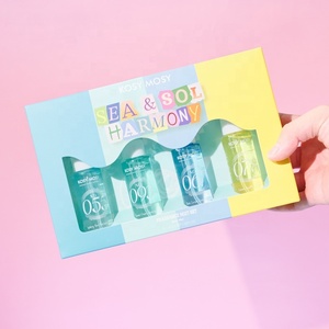 Calendario dell'Avvento Kosy Mosy con Profumi Natalizi, Set Mini Fragranze per 24 Giorni - Product Image 1