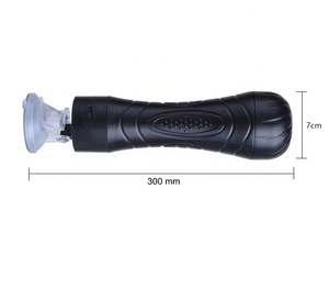 Dispositivo de la masturbación masculina sexo juguete del sexo vagina manos libres hombre masturbador - Product Image 3