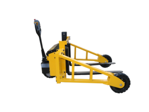 <span class=keywords><strong>Jinxing</strong></span> che trasporta merci all'aperto 2T 48V batteria transpallet elettrico per tutti i terreni nuovo 2022 - Product Image 3
