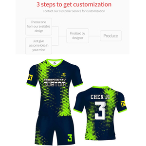 Logo mayo football clothing design for men clothing cheapest football jersey for team - Product Image 4