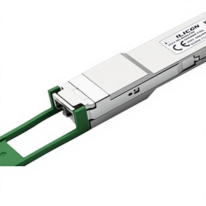ตัวรับส่งสัญญาณข้อมูลโมดูลออปติคัล bidi 100G QSFP28 OM3558SX101 - Product Image 2