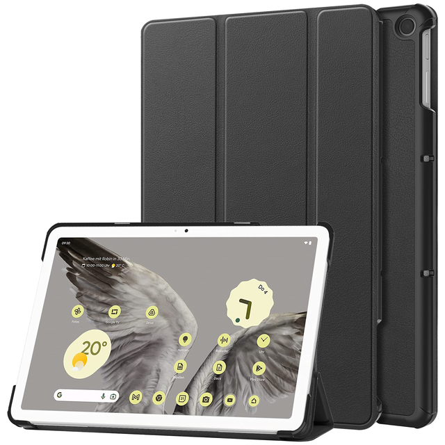 2023 Popular PU Leather Tablet case for Google Pixel Tablet