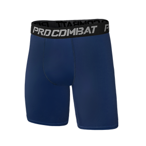 उच्च लोच मांसपेशी छोटे लेगिंग के लिए युवा खिलाड़ियों के लिए फुटबॉल प्रशिक्षण कारखाने के लिए त्वरित सुखाने वाले खेल कपड़े सीधे - Product Image 4