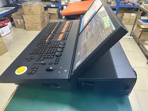 Console <span class=keywords><strong>DMX</strong></span> Black Horse, console d'éclairage <span class=keywords><strong>DMX</strong></span>, console <span class=keywords><strong>Grand</strong></span> <span class=keywords><strong>Ma</strong></span> Light - Product Image 3