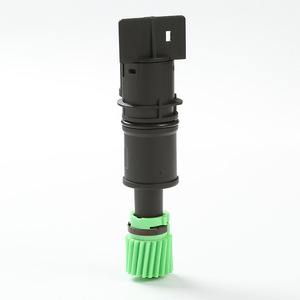 เซ็นเซอร์วัดความเร็ว 32702-VZ21B 01213 สำหรับการซ่อมแซมการเปลี่ยนระบบส่งกำลังรถยนต์ ความแม่นยำมาตรฐาน - Product Image 3