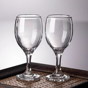Juego de 6 vasos con tallo Moritaka Faction Spirits Glass de 101-200 ml, estilo chino, para servir bebidas - Product Image 2