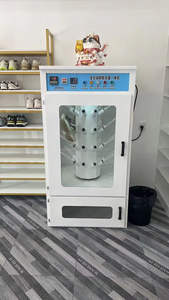 Expédition rapide Auto Sports Chaussures Sloe White Sneakers Machine de nettoyage pour nettoyer les baskets B2B Liquidation Sale - Product Image 5