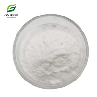 Approvisionnement d'usine : Extrait 100 % naturel de Mesembryanthemum Tortuosum, poudre d'alcaloïde Mesembrine 98 %, CAS 24880-43-1
