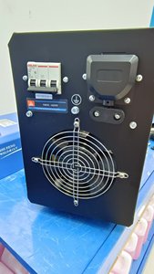 Máquina de Soldadura por Arco ZX7-400Q <span class=keywords><strong>Soldador</strong></span> MMA 1/2/3ph - Product Image 3