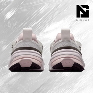 Nike Wmns V2K Run 'Platinum Tint' Mesh Walking Shoes Breathable Lace-up Round Toe Low Running Sneakers - Product Image 4