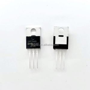 IRF2807PBF ทรานซิสเตอร์ MOSFET กำลังไฟแบบ N-Ch 75V รุ่น IRF2807 - Product Image 5