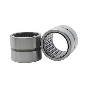 Rodamiento de Agujas NKI25/30 25*38*30mm con Anillo Interior, Rodamiento de Rodillos de Agujas NK25/30 NKI253830 NKI2530 NKI25/30 - Product Image 1