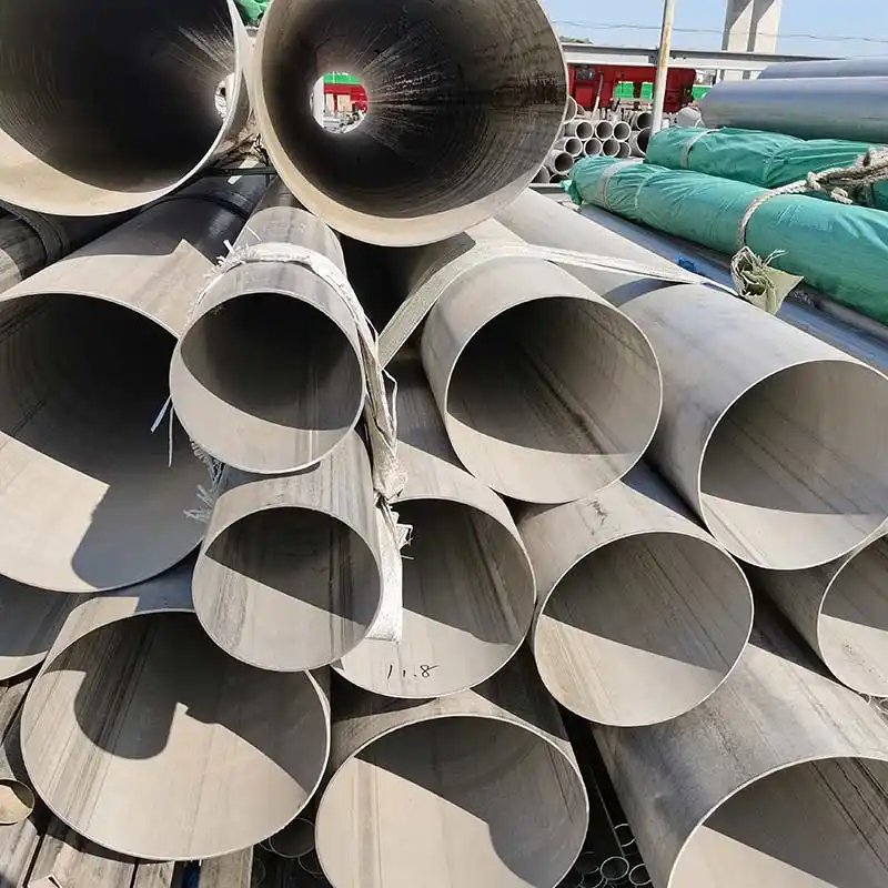 Ms Pipe AISI 1020 Carbon Ms Seamless Carbon Steel Pipe Cold Drawn Seamless Tube