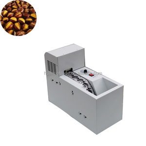 Máquina Peladora de Avellanas, Cortadora Comercial de Avellanas - Product Image 1