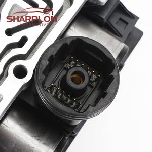 Bloque de Solenoides 5R55S 5R55W Actualizado, Compatible con Transmisión Ford 5R55S Explorer Mountaineer 02 en Adelante - Product Image 5