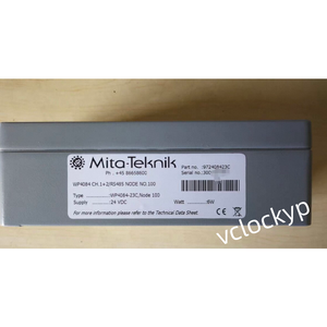 1 module Mita-Teknik WP4084-23C neuf, transport rapide - Product Image 2