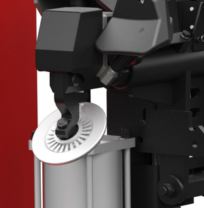 Smontagomme Senza Leva Prezzo Macchina Smontagomme Completamente Automatica per <span class=keywords><strong>Moto</strong></span> Auto Quad da 30 Pollici per Autofficina - Product Image 3