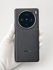 Teléfono Móvil Usado Original VI VO X100 de 6.78 Pulgadas, Desbloqueado, con Batería en Buen Estado, 5G Android, de Segunda Mano - Product Image 1