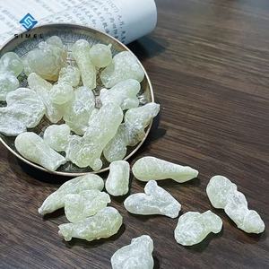 Pépites de résine d'encens en vrac-Résine d'encens de haute qualité pour rituels et parfums religieux - Product Image 2