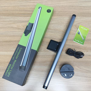 ไฟ LED ปรับความสว่างได้แบบไม่มีขั้นบันได ไม่มีแสงสะท้อน โคมไฟติดจอคอมพิวเตอร์ ควบคุมด้วยรีโมทอัจฉริยะ สำหรับใช้ในบ้านและสำนักงาน - Product Image 6