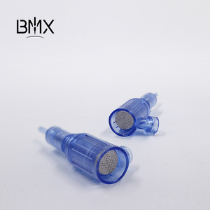 New CE Hàn Quốc Vĩnh Viễn Kỹ Thuật Số Cao Cấp Charmant Tattoo Máy Trang Điểm - Product Image 5