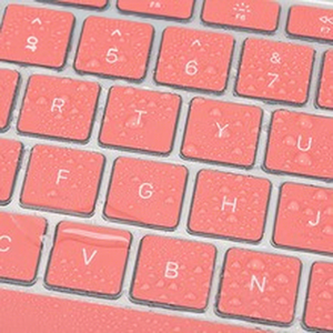 Funda de Silicona Personalizada para <span class=keywords><strong>Teclado</strong></span> de MacBook, Modelo NEO A18 2026 A3404 con <span class=keywords><strong>Protector</strong></span> de <span class=keywords><strong>Teclado</strong></span> Retina - Product Image 3