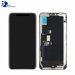 Wholesale Tela Lcd For Iphone Xr Front Screen Replacement For Apple X Lcd De For Iphone Xs Max 256Gb Display