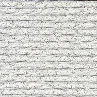 Revêtement mural MCM Flexible Stone 3D, placage sculpté à la main, ultra-fin 2-3 mm, léger, ignifuge, imperméable, pour extérieur et intérieur